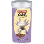Dajana Axolotl Supreme Pellets 100ml. / 55gr.