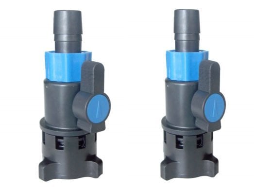 Dolphin C-700 C-1000 C-1300 C-1600 2 Adet Musluk (16-22mm)