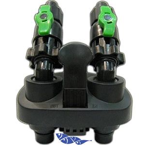 Tetra EX 400/600/700 Dış Filtre Musluk Takımı