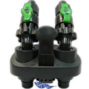Tetra EX 400/600/700 Dış Filtre Musluk Takımı