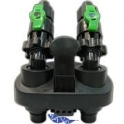 Tetra EX 400/600/700 Dış Filtre Musluk Takımı