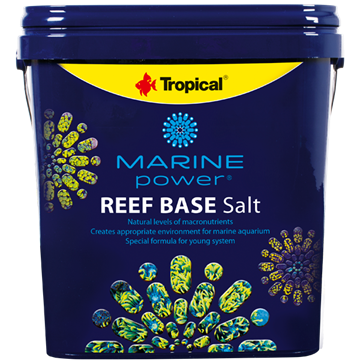 Tropical Marine Power Reef Base Salt 5kg