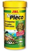 Jbl Novo Pleco 1000ml./530gr.