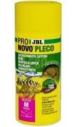 Jbl Pro Novo Pleco M 1000ml./530gr.