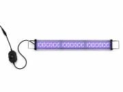 OrionLed GA-20 Grolux Ice Led Aydınlatma 20cm