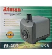Atman AT 403 Kafa Motoru 750 lt / Saat