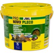 Jbl Pro Novo Pleco XL 100gr. Açık