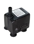 Hsbao HSB-450 Kafa Motoru 450Lt/Saat