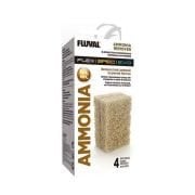 Fluval Amonyak Giderici Flex Akvaryum İçin 4Lü
