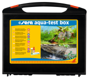 Sera Aqua Test Box