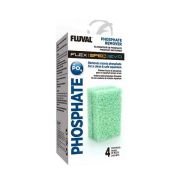 Fluval Fosfat Giderici Flex Akvaryum İçin 4Lü