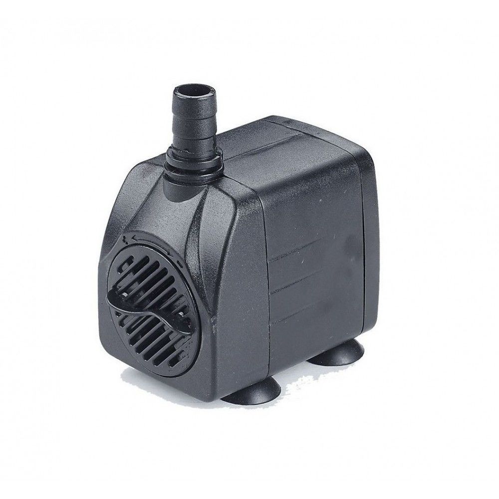 Hsbao HSB-1500 Kafa Motoru 4000Lt/Saat