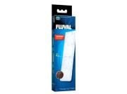 Fluval U4 Filtre Poly-Clearmax Kartuş, 2 Li Paket