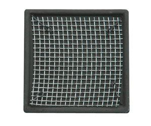 Ista Kare Moss Tabanı 5*5cm