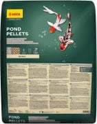 Sera Pond Stick Energy Plus 40Lt 5Kg.
