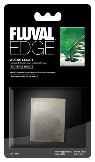 Fluval Edge Yosun Giderici