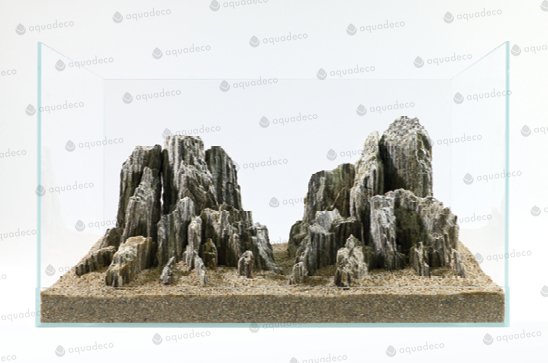 Aqua Deco Glimmer Rock 1Kg.