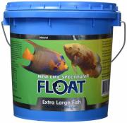 New Life Spectrum Float Extra Large Fish Formula 100gr. Açık