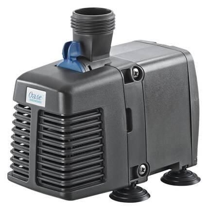 Oase OptiMax 2000 Kafa Motoru