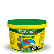 Artakua Tropical Mix 3000gr. (500-800m)