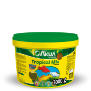 Artakua Tropical Mix 3000gr. (500-800m)