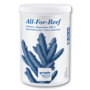 Tropic Marin All For Reef 800gr.