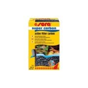 Sera Super Carbon 250gr.