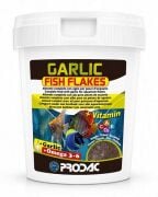 Prodac Garlic Fish Flakes 2kg