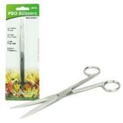 İsta Scissors Pro Düz Uçlu Bitki Kesme Makası 17cm