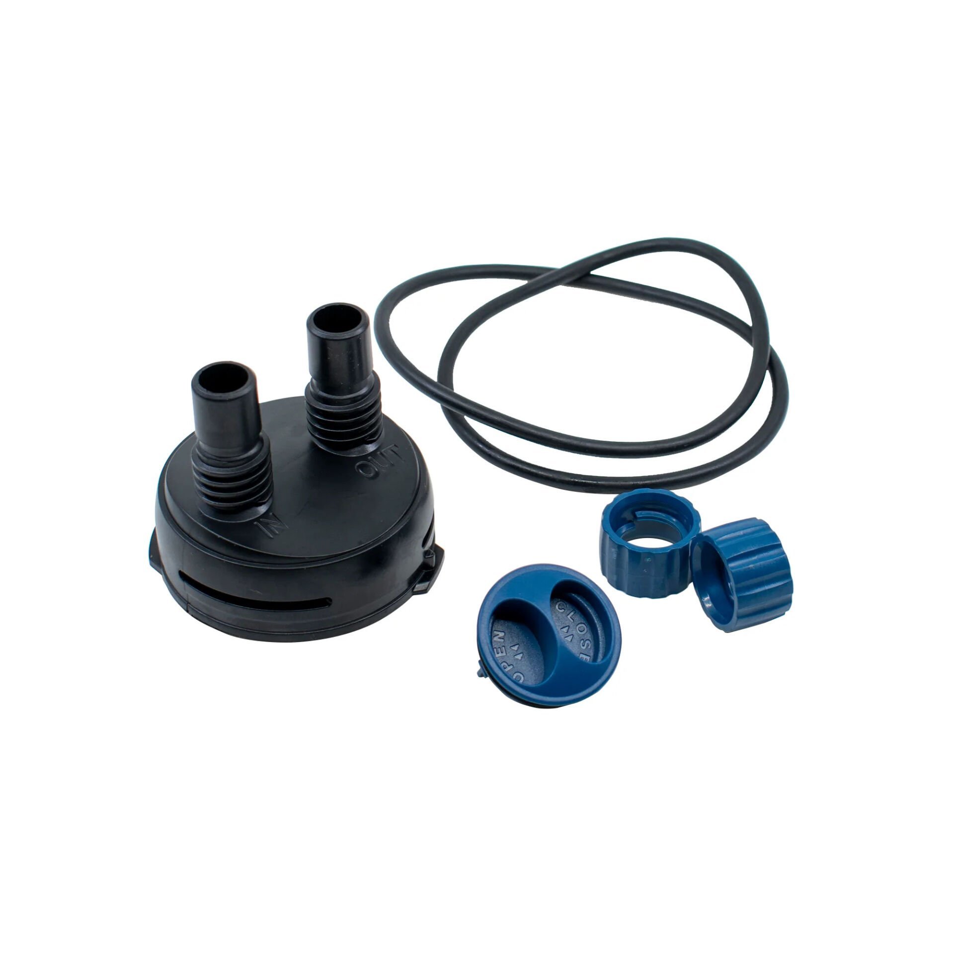 Oase FiltoSmart 200/300 Musluk Takımı