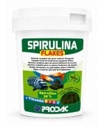 Prodac Spirulina Flakes 2kg