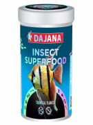 Dajana Insect Superfood Tropical Flakes 250ml 45gr.