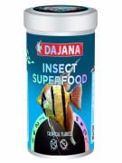 Dajana Insect Superfood Tropical Flakes 250ml 45gr.