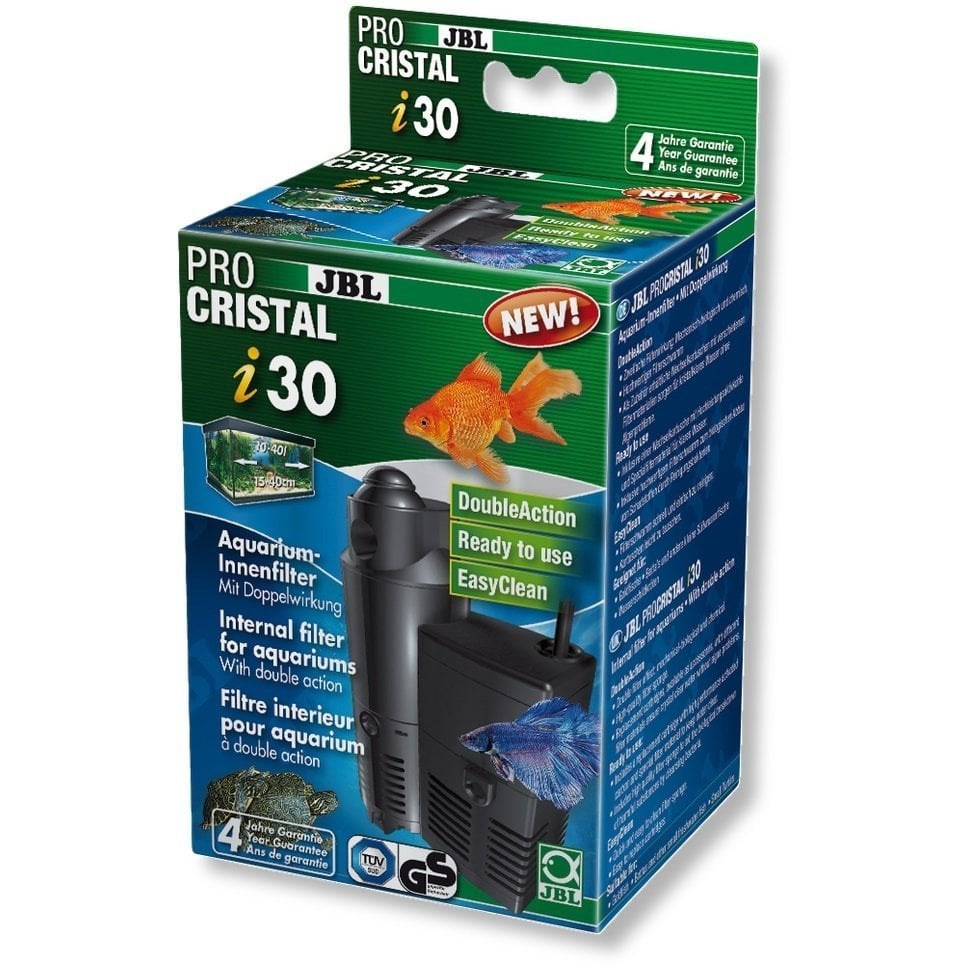 JBL Cristal i30 Sünger İç Filtre