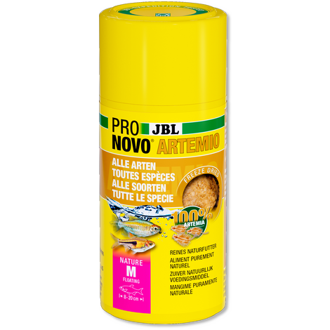 JBL Pro Novo Artemio M 100ml. 6gr.