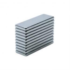 Sep-Art Artemia Mıknatısı 30mmx10mmx2mm