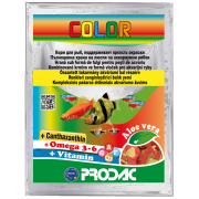Prodac Color 12gr