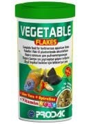 Prodac Vegetable Flakes 250ml / 50gr