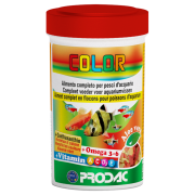 Prodac Color 250ml / 50gr