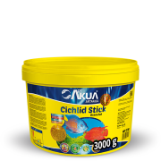 Artakua Cichlid Stick 3000gr. (2mm)