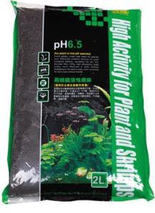 İsta Bitki Toprağı pH 6,5 9Lt Medium (4-6mm)