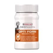 Versele Laga Oropharma Opti Form 100 Tablet 50gr.