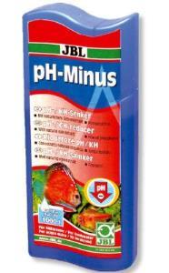 JBL Ph-Minus 100ml Ph Düşürücü