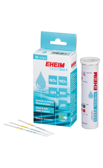 Eheim 5in1 Test 50 Test