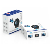 AutoAqua, Smart Ato Duo SATO-280P Kızıl Ötesi