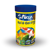 ArtAkua Gold Flake 1000ml 120gr.