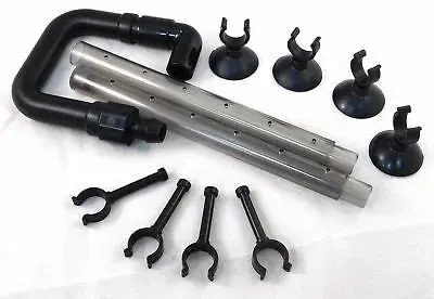 TetraTec Ex 400/600/700/800 Basış Takımı