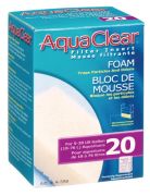 Aquaclear 20 Yedek Sünger