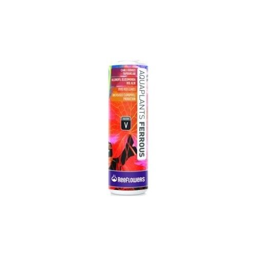 ReeFlowers Aquaplants Ferrous 85ml Demir