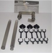 TetraTec Ex 400/600/700/800 Basış Takımı